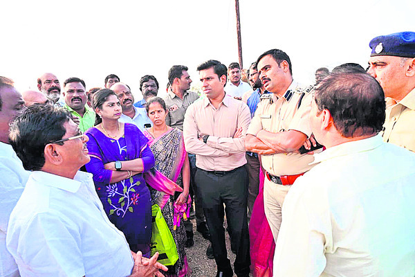 గతం కంటే భిన్నంగా ఫెమింగో ఫెస్టివల్‌1