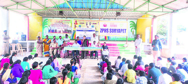 ఉర్సుకు రావాలని మంత్రి  ఉత్తమ్‌కు ఆహ్వానం3