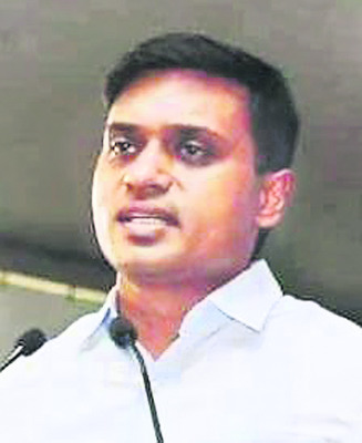 ●హంద్రీ–నీవా నాశనం3