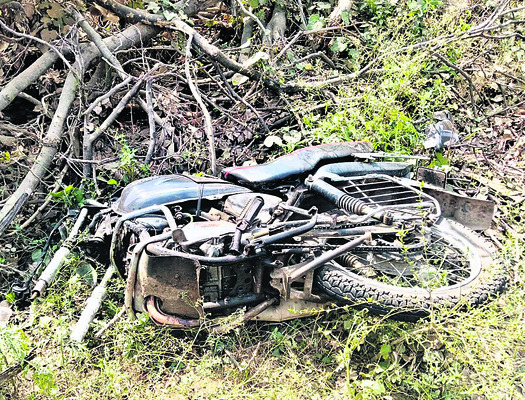 శబరిమల యాత్రకు  మాజీ మంత్రి, ఎంపీ3