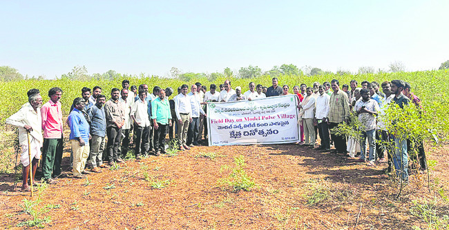 ఫొటోలతో ఓటర్ల  జాబితా ప్రచురించాలి
1