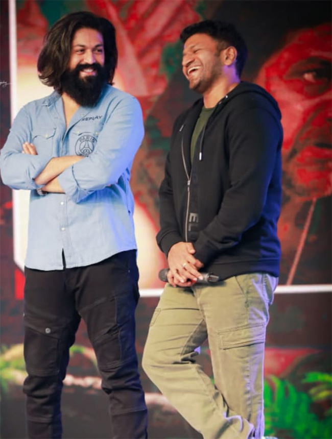 Actor Yash Birthday HD Special Photos12