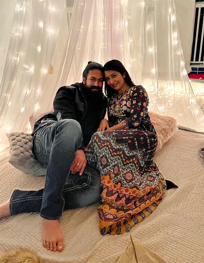 Actor Yash Birthday HD Special Photos14