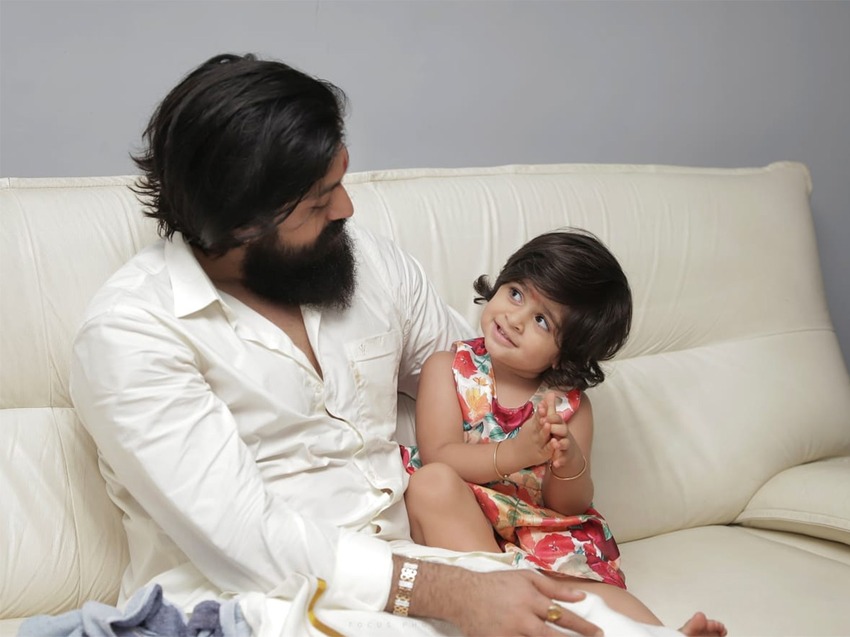 Actor Yash Birthday HD Special Photos15
