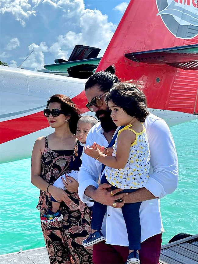 Actor Yash Birthday HD Special Photos18