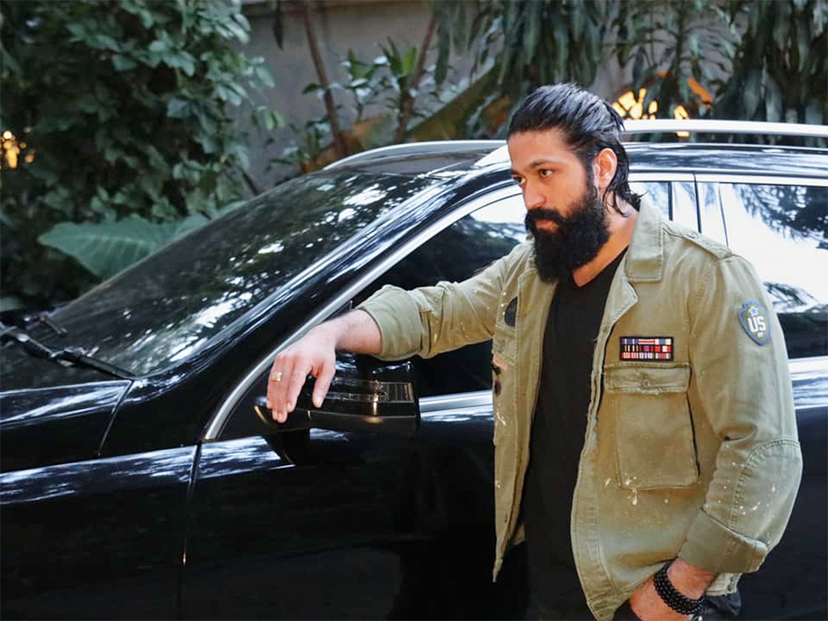 Actor Yash Birthday HD Special Photos20