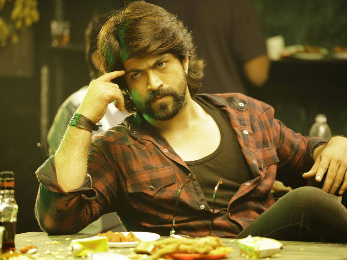 Actor Yash Birthday HD Special Photos21