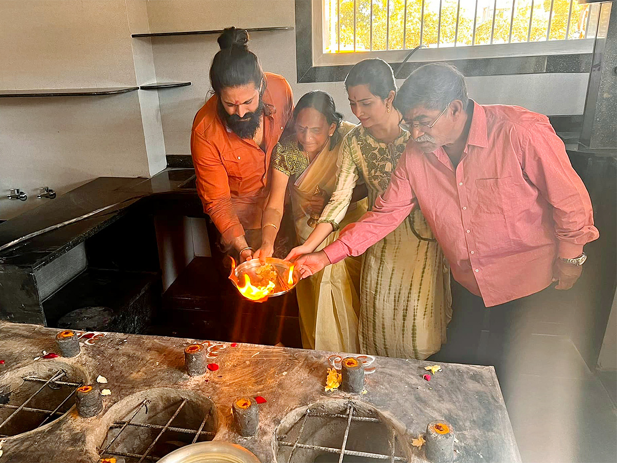 Actor Yash Birthday HD Special Photos3