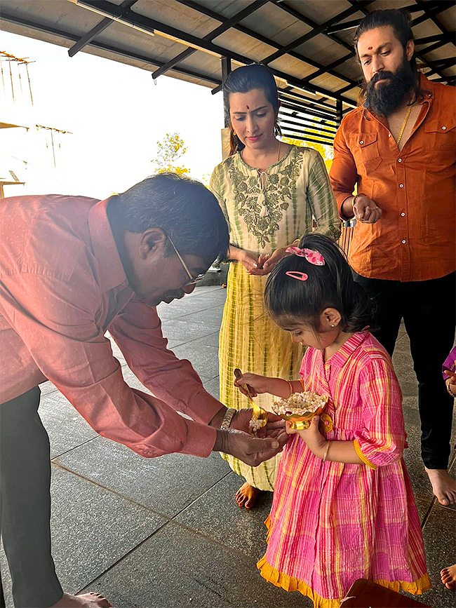 Actor Yash Birthday HD Special Photos4