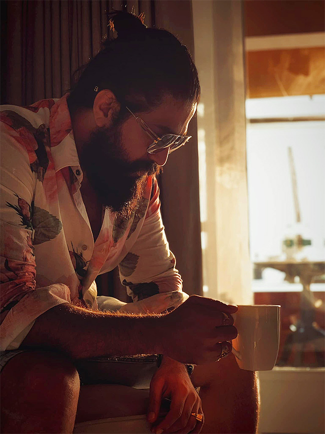 Actor Yash Birthday HD Special Photos6