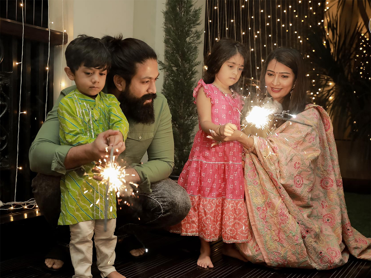 Actor Yash Birthday HD Special Photos7