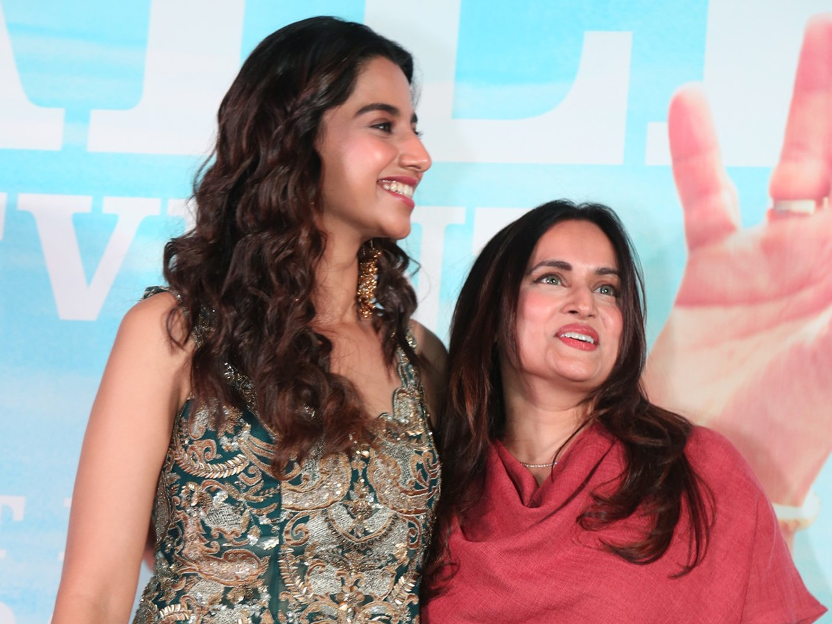 Anaganaga Oka Raju Trailer Launch Event Photos18