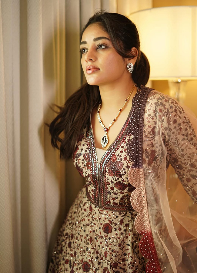 Mark Movie Actress Deepshikha Chandran HD Photos10