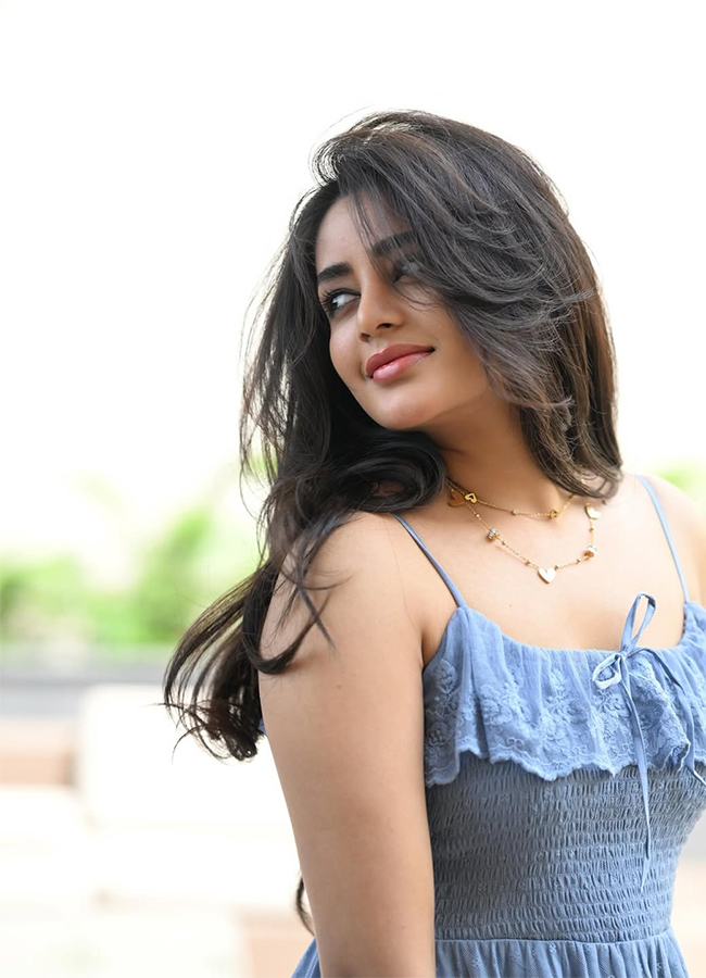 Mark Movie Actress Deepshikha Chandran HD Photos12