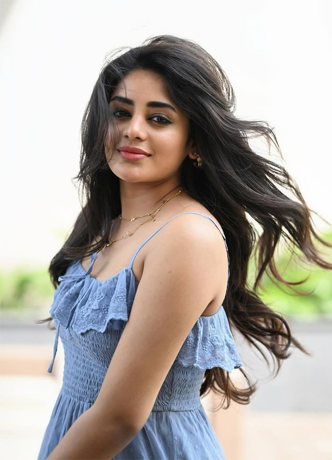 Mark Movie Actress Deepshikha Chandran HD Photos13