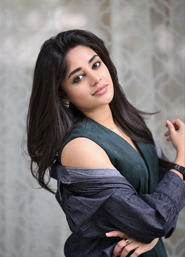 Mark Movie Actress Deepshikha Chandran HD Photos2