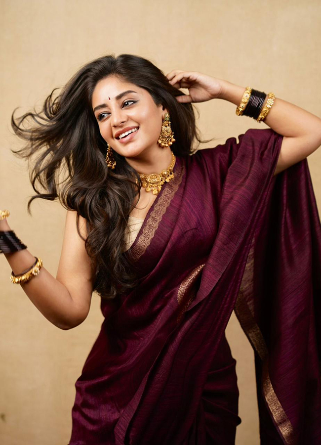 Mark Movie Actress Deepshikha Chandran HD Photos5