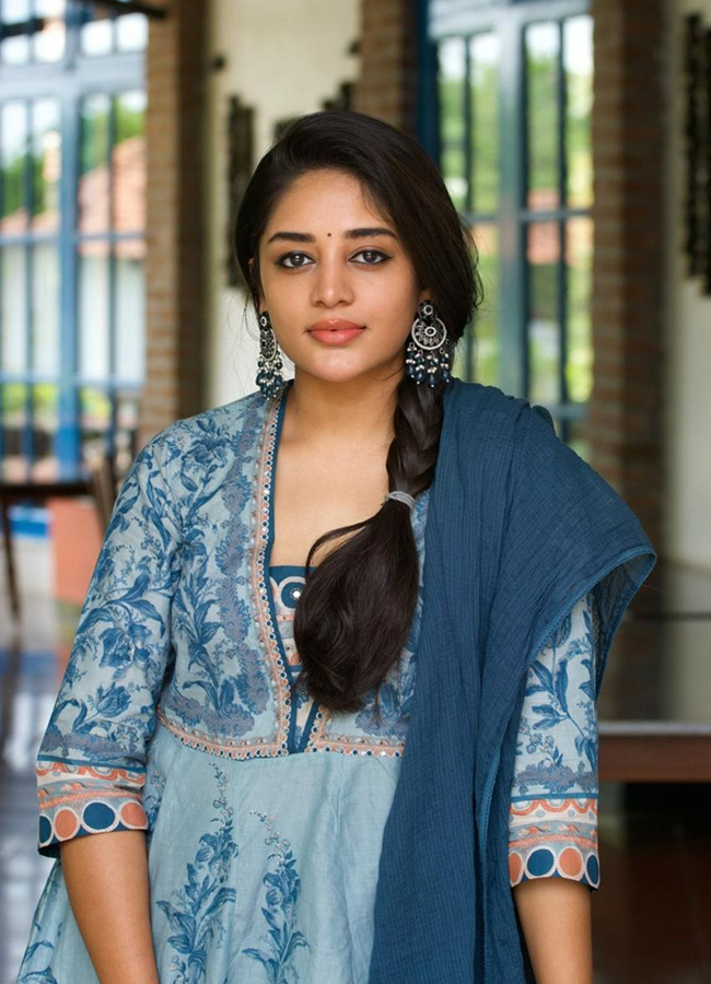 Mark Movie Actress Deepshikha Chandran HD Photos6