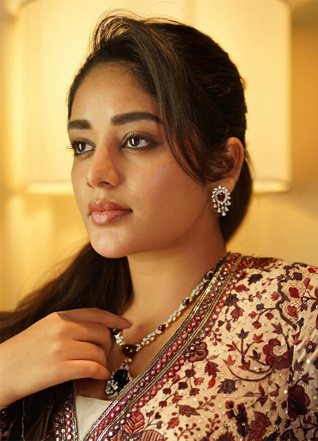 Mark Movie Actress Deepshikha Chandran HD Photos9