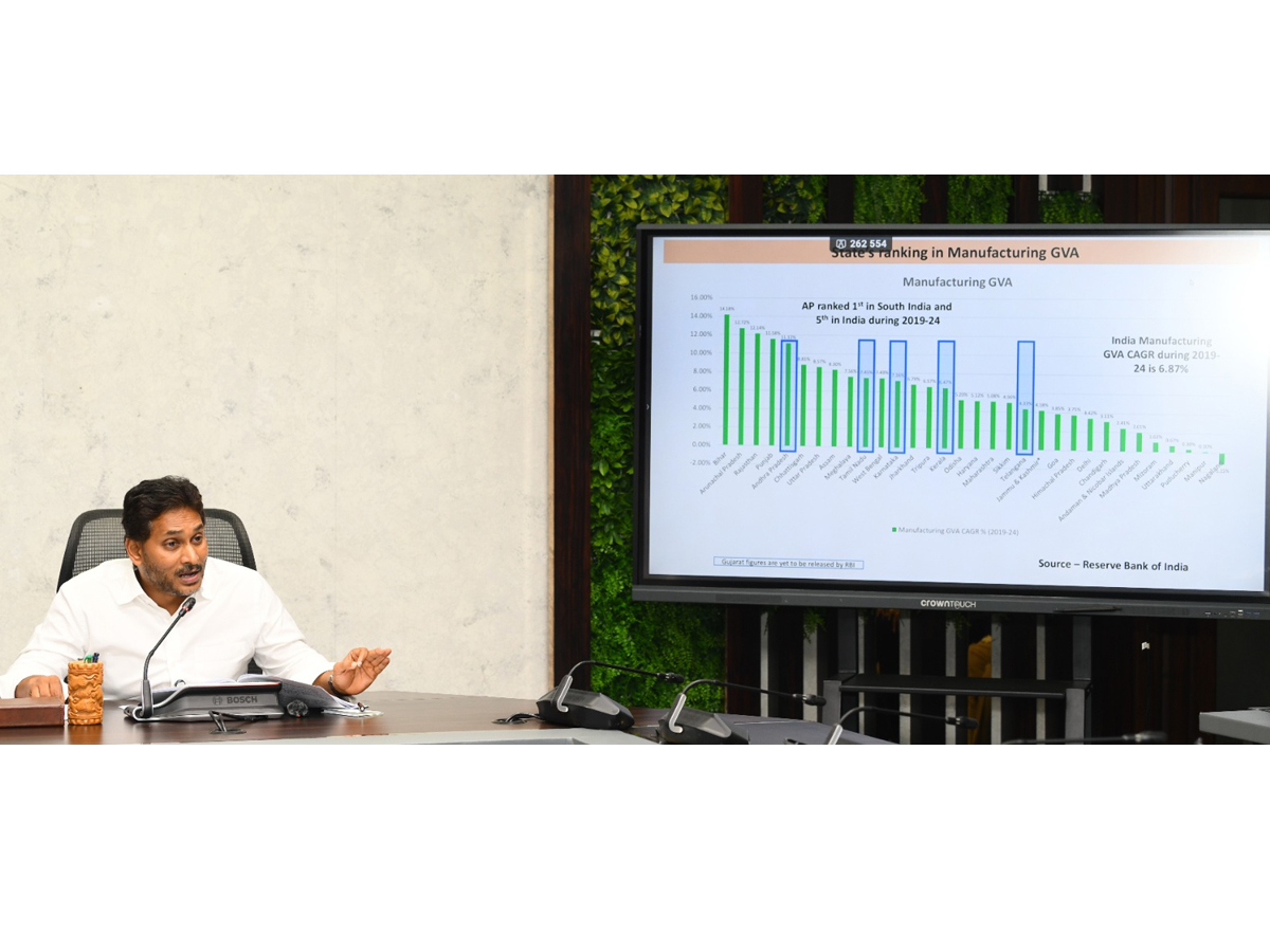 YS Jagan Reveals Shocking Facts on CM Chandrababu Photos5