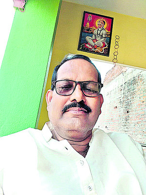 వైఎస్సార్‌ సీపీ రాష్ట్ర లీగల్‌సెల్‌లో ఇద్దరికి చోటు   3