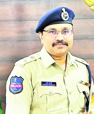 తక్షణ ఫిర్యాదే రక్షణ1