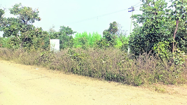 మొదలుకాని ఏర్పాట్లు2