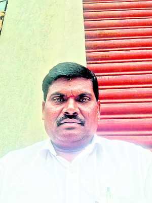 భక్తులకు ఇబ్బంది లేకుండా  సౌకర్యాలు 1