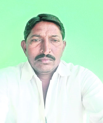 గతంలో రెండు పంటలకు సాగునీరు.. 
1