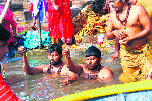 శివభక్తి..దీక్షతో ముక్తి! 2