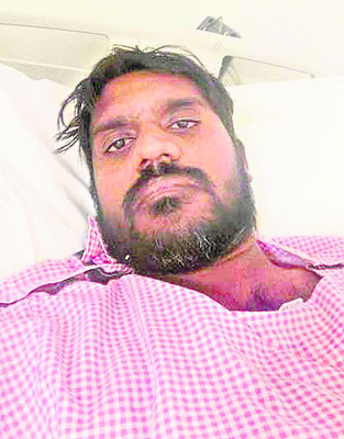 గల్ఫ్‌ రోగులపై శీత కన్ను2