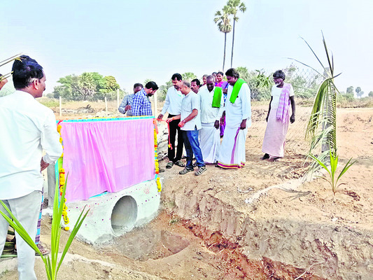 అయ్యప్ప మాలధారులకు అన్నదానం 3