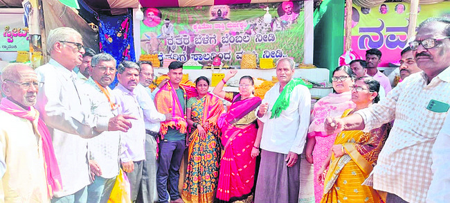 కర్మాగారాల కాలుష్యం అరికట్టండి 2