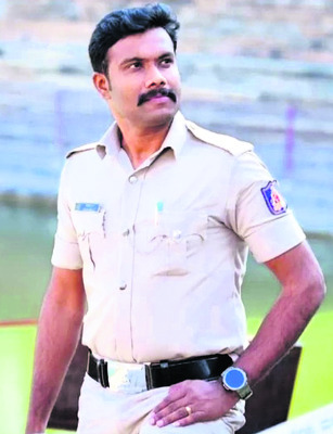 రక్షకభటులే విరక్తి చెందితే.. 1