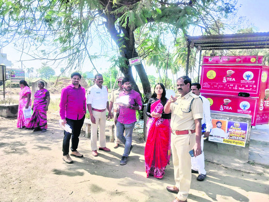 ఐఆర్‌ఏడీతో రోడ్డు ప్రమాదాల కట్టడి1