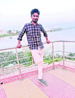 కలకోటలో చేపల చోరీకి యత్నం
1