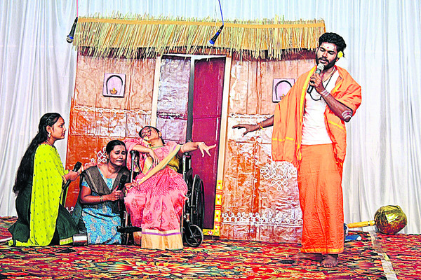 ఉత్సాహంగా క్రీడా, సాంస్కృతిక కార్యక్రమాలు3