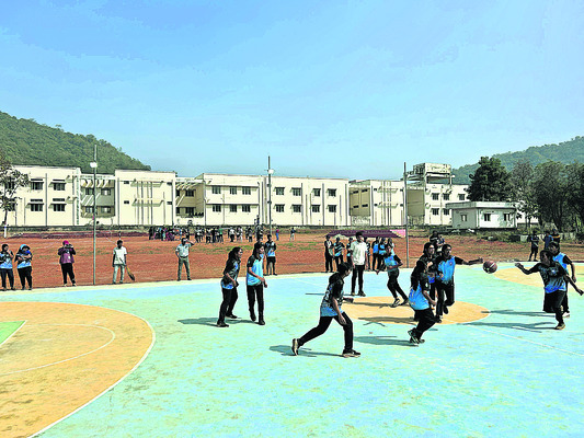 ఉత్సాహంగా క్రీడా, సాంస్కృతిక కార్యక్రమాలు2