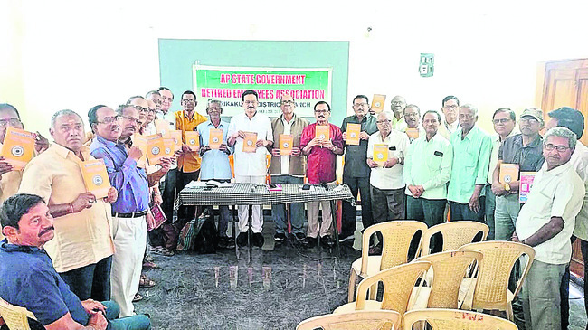 గవర్నమెంట్‌ ప్లీడర్‌గా ఇప్పిలి   2