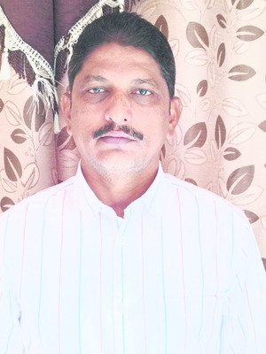 గురువులపై కర్ర పెత్తనం 3