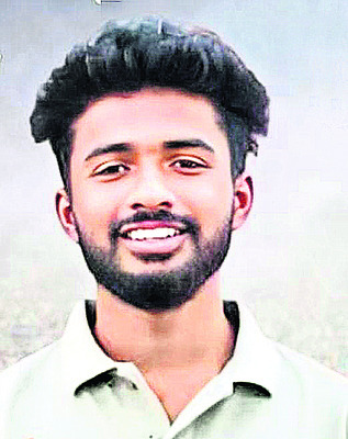 కడుపు నొప్పి తాళలేక..! 
1