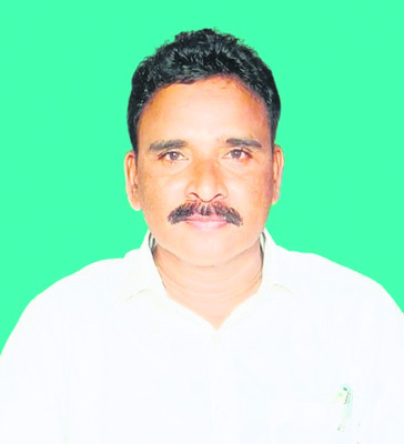 వైఎస్సార్‌సీపీలోకి చేరికలు 1