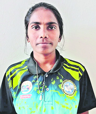 ఖోఖో అడ్డాగా కనిగిరి గడ్డ 2