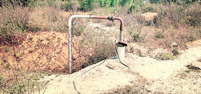 కరెంటు కుట్ర! 1