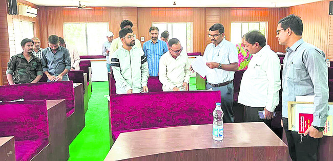 రోడ్డు భద్రత అందరి బాధ్యత2