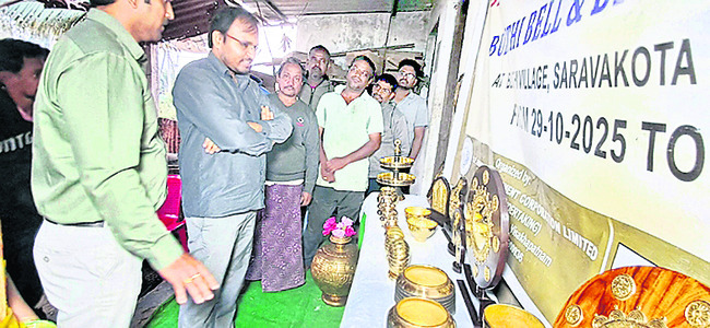 ‘ప్రారంభించని పనుల  వివరాలు ఇవ్వండి’ 1