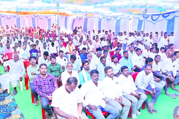 పర్యావరణానికి ముప్పులేదు.. 1