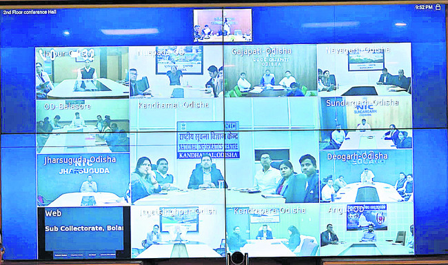 ఏప్రిల్‌ నుంచి రాష్ట్రంలో జనాభా లెక్కింపు 1