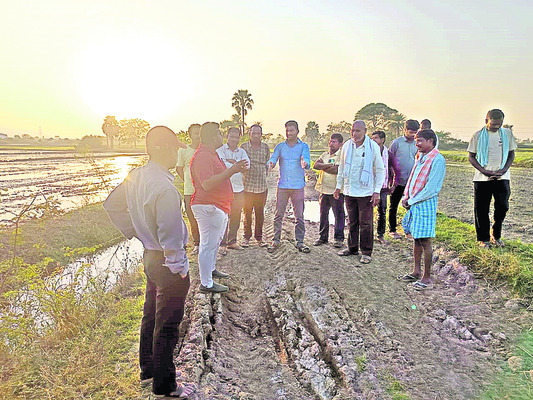 మత్తు పదార్థాలకు   బానిస కావొద్దు1