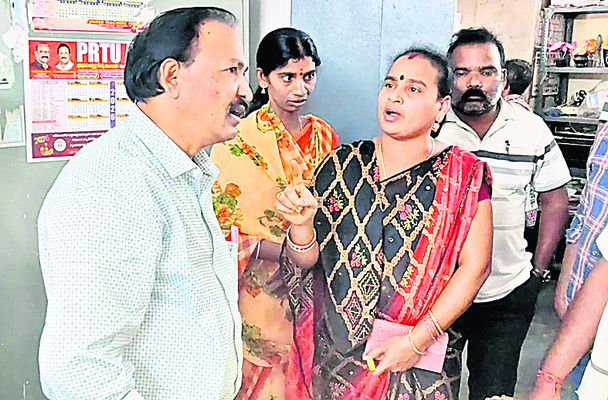 ఉపాధ్యాయుడి వక్రబుద్ధి 1